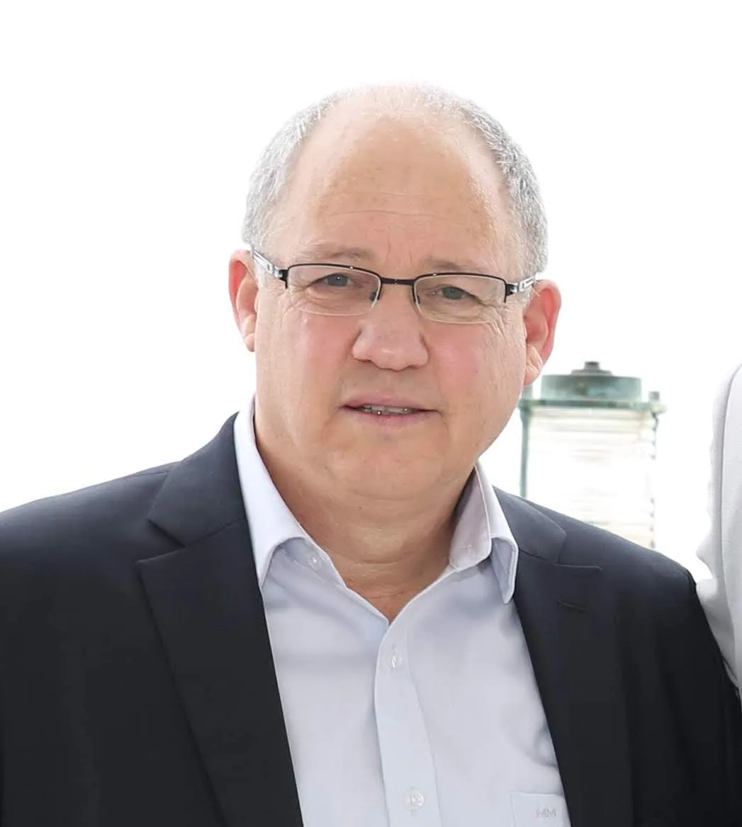 יצחק שטרן